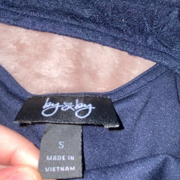 Dress - Picture 3 of 4